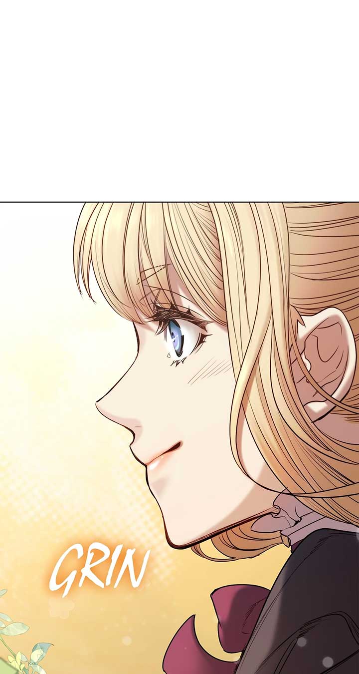 If You Desire to Keep Me [Official] Chapter 8 - Page 95