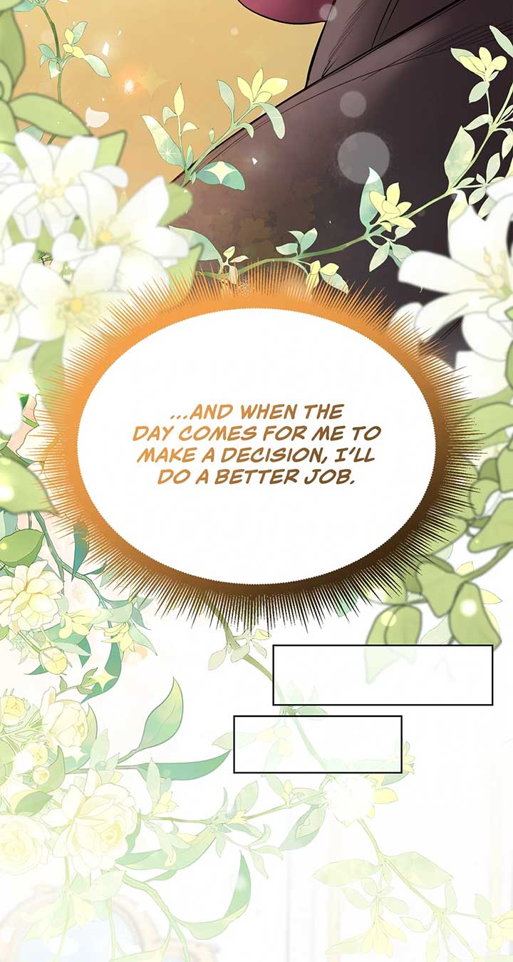 If You Desire to Keep Me [Official] Chapter 8 - Page 96