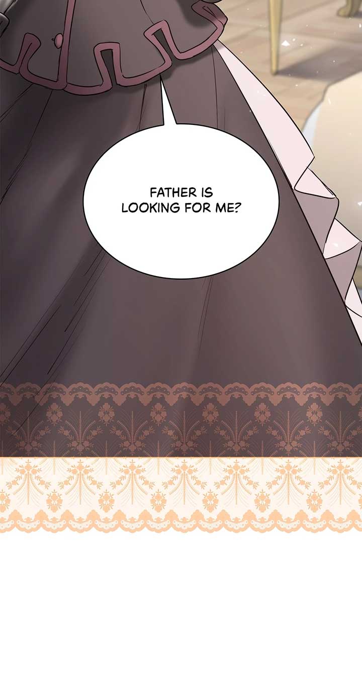 If You Desire to Keep Me [Official] Chapter 8 - Page 98