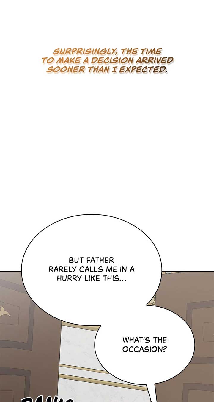 If You Desire to Keep Me [Official] Chapter 8 - Page 99