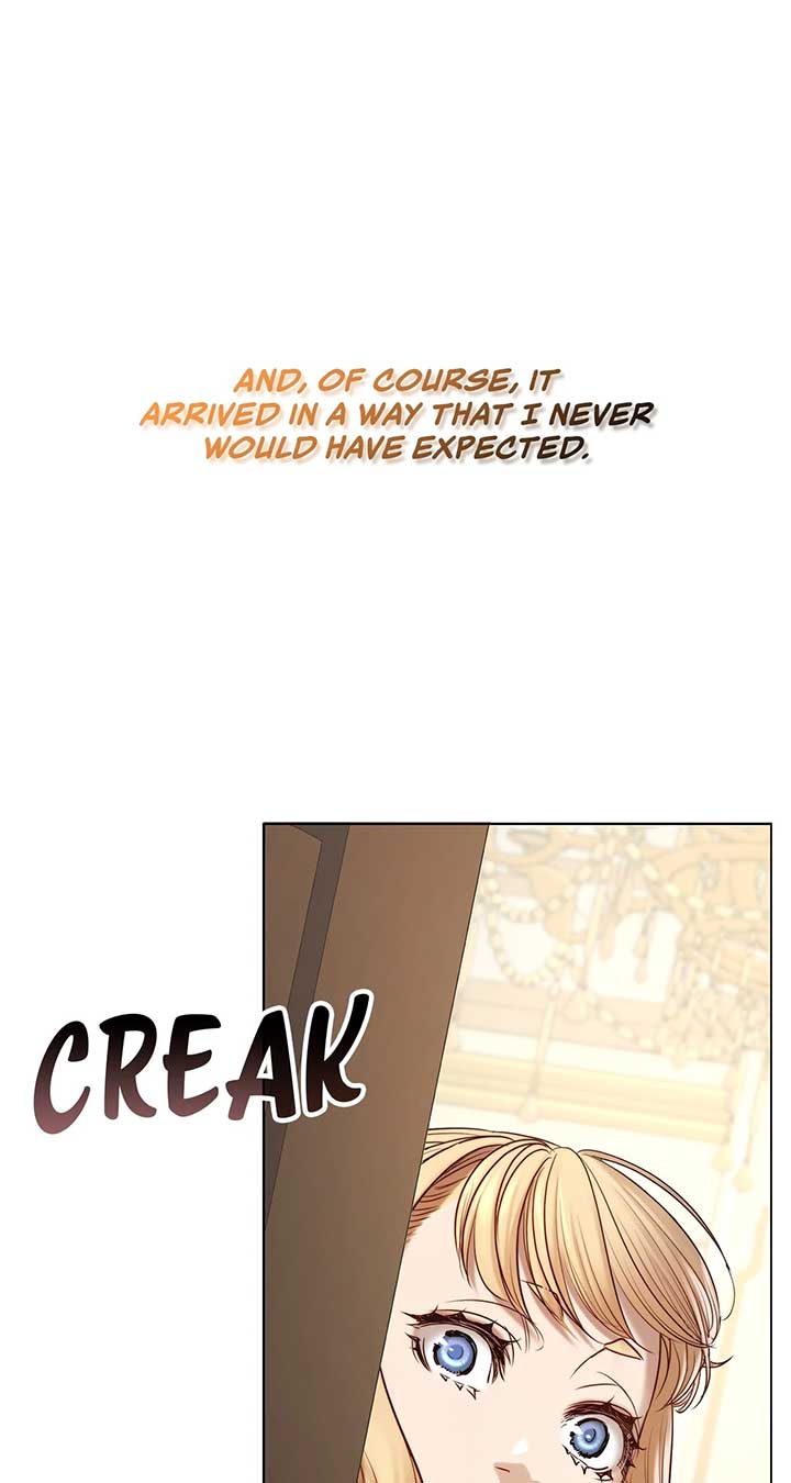 If You Desire to Keep Me [Official] Chapter 8 - Page 102