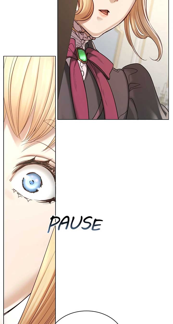 If You Desire to Keep Me [Official] Chapter 8 - Page 103