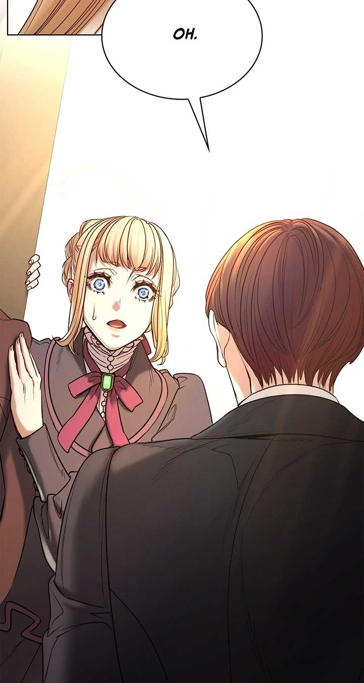 If You Desire to Keep Me [Official] Chapter 8 - Page 104