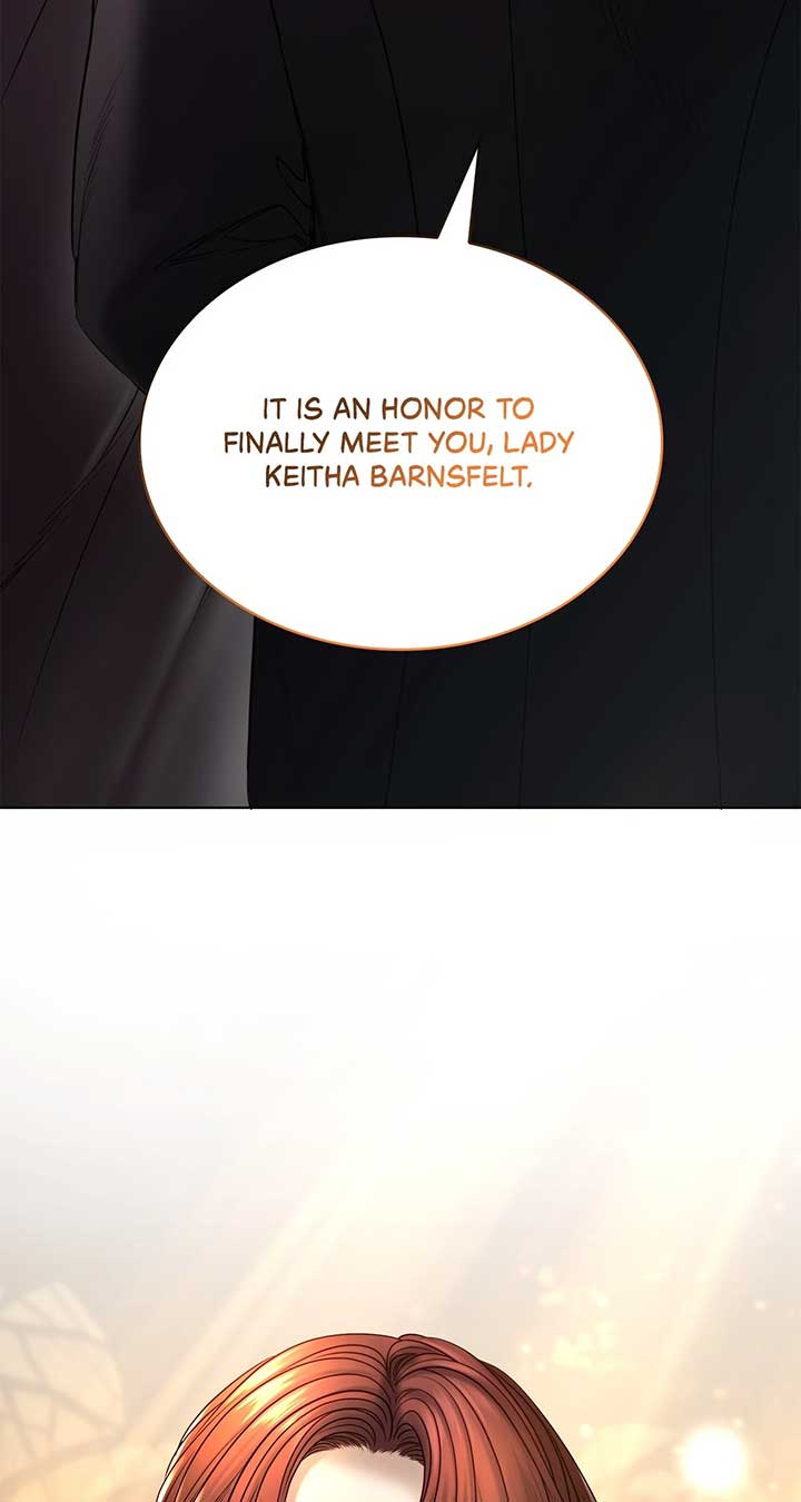 If You Desire to Keep Me [Official] Chapter 8 - Page 105