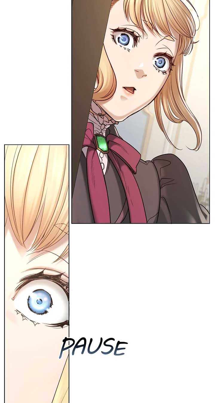 If You Desire to Keep Me [Official] Chapter 9 - Page 2