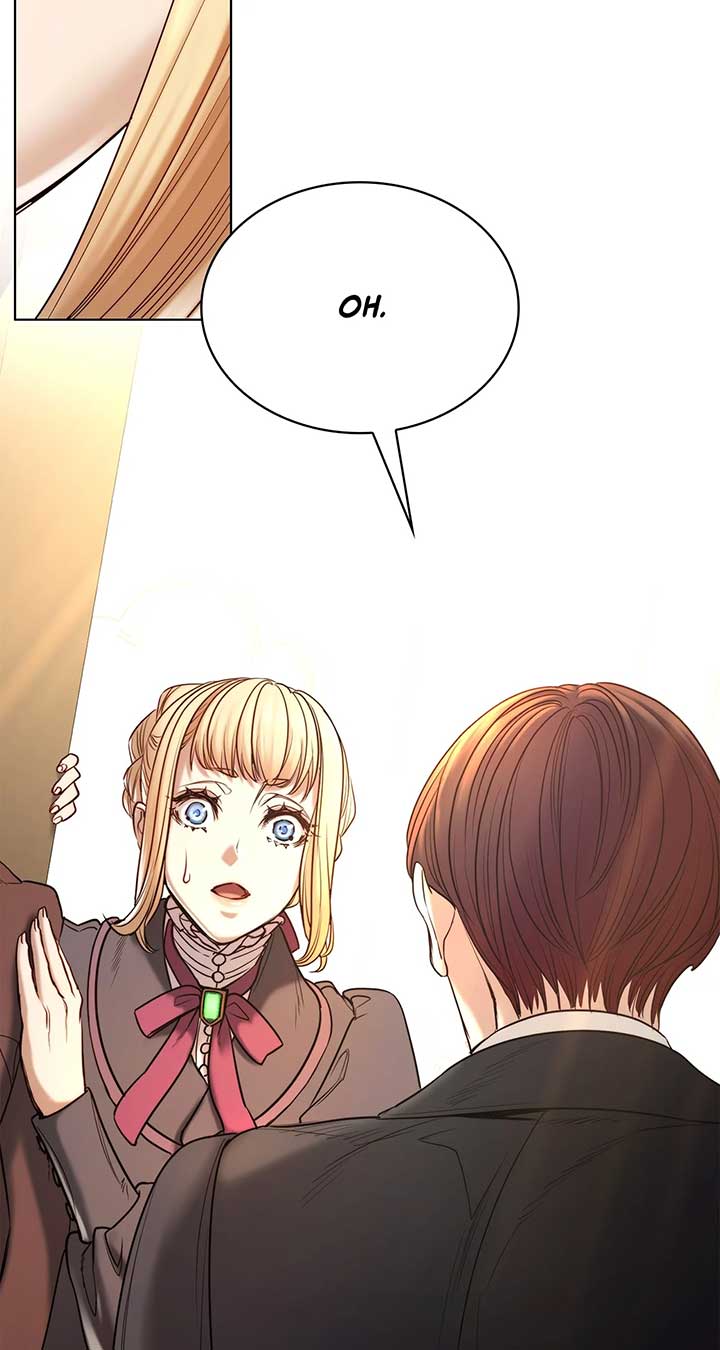If You Desire to Keep Me [Official] Chapter 9 - Page 3