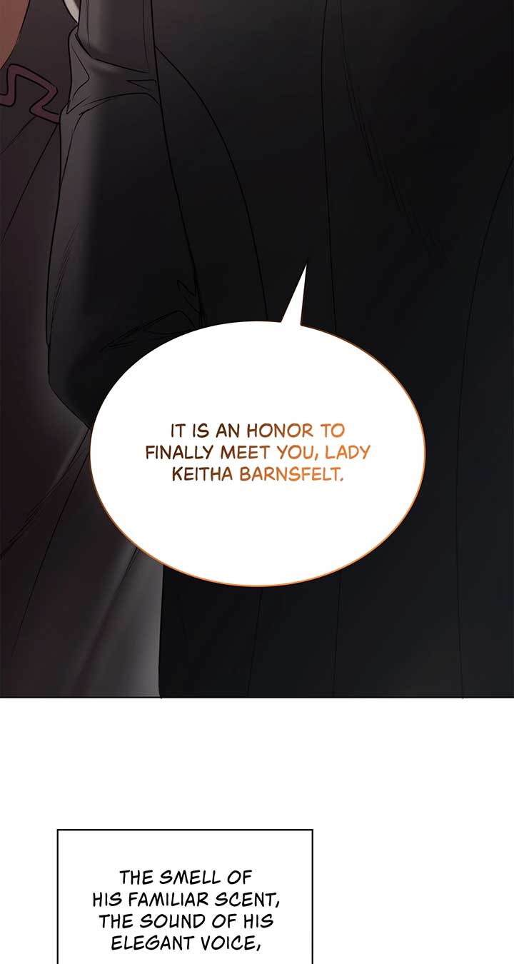 If You Desire to Keep Me [Official] Chapter 9 - Page 4