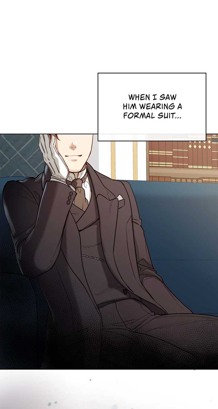If You Desire to Keep Me [Official] Chapter 9 - Page 10