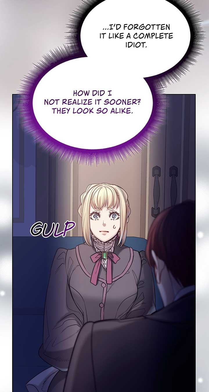 If You Desire to Keep Me [Official] Chapter 9 - Page 12