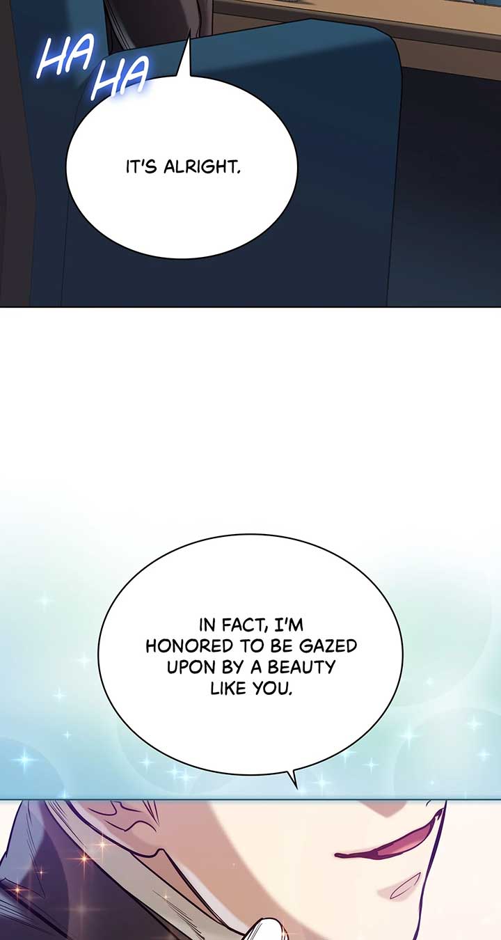 If You Desire to Keep Me [Official] Chapter 9 - Page 17