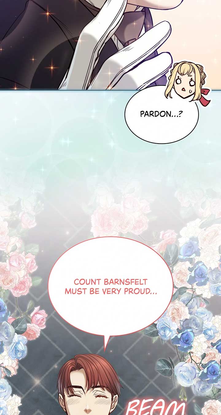 If You Desire to Keep Me [Official] Chapter 9 - Page 18