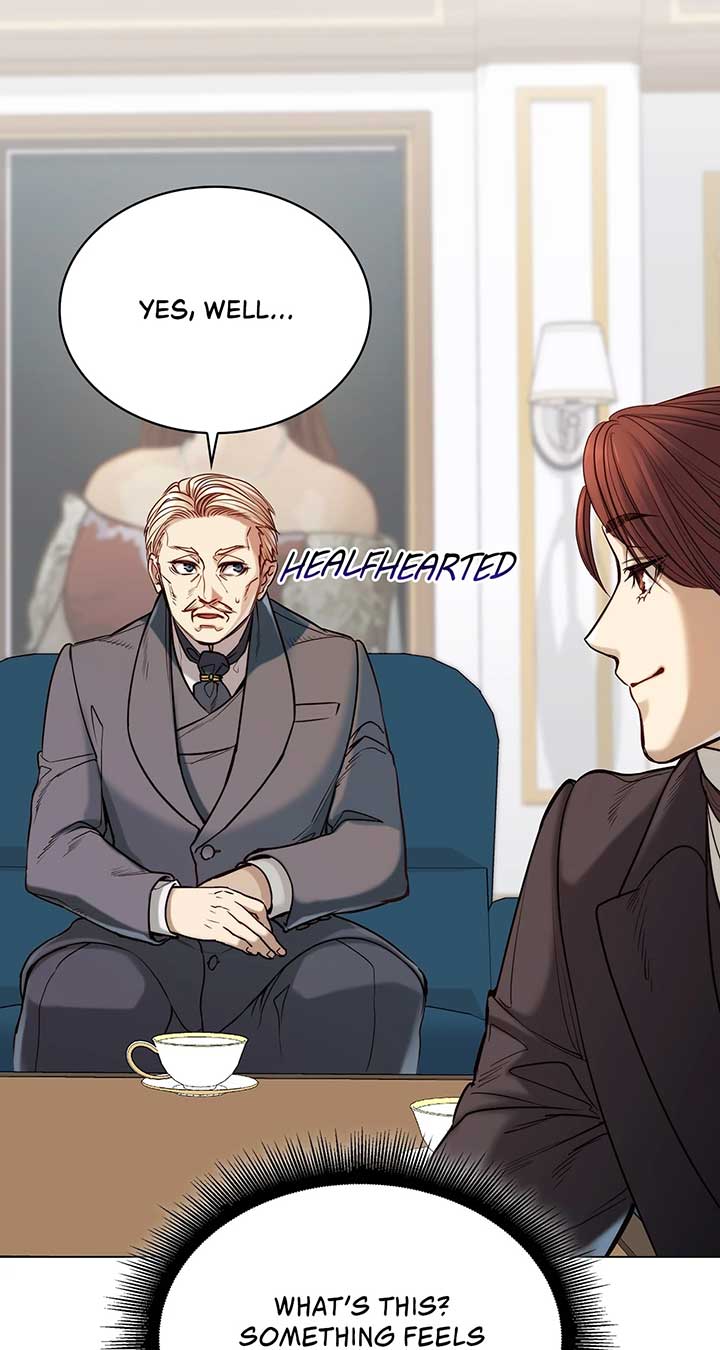 If You Desire to Keep Me [Official] Chapter 9 - Page 20