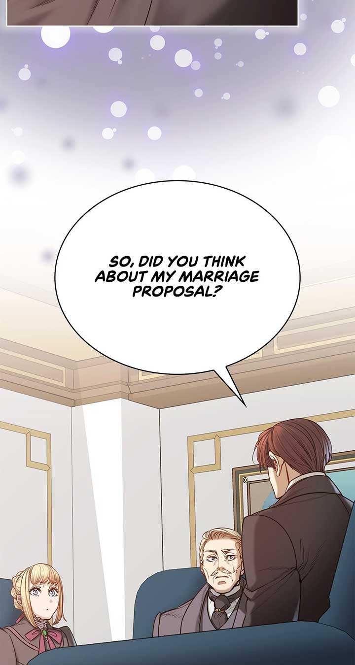 If You Desire to Keep Me [Official] Chapter 9 - Page 23