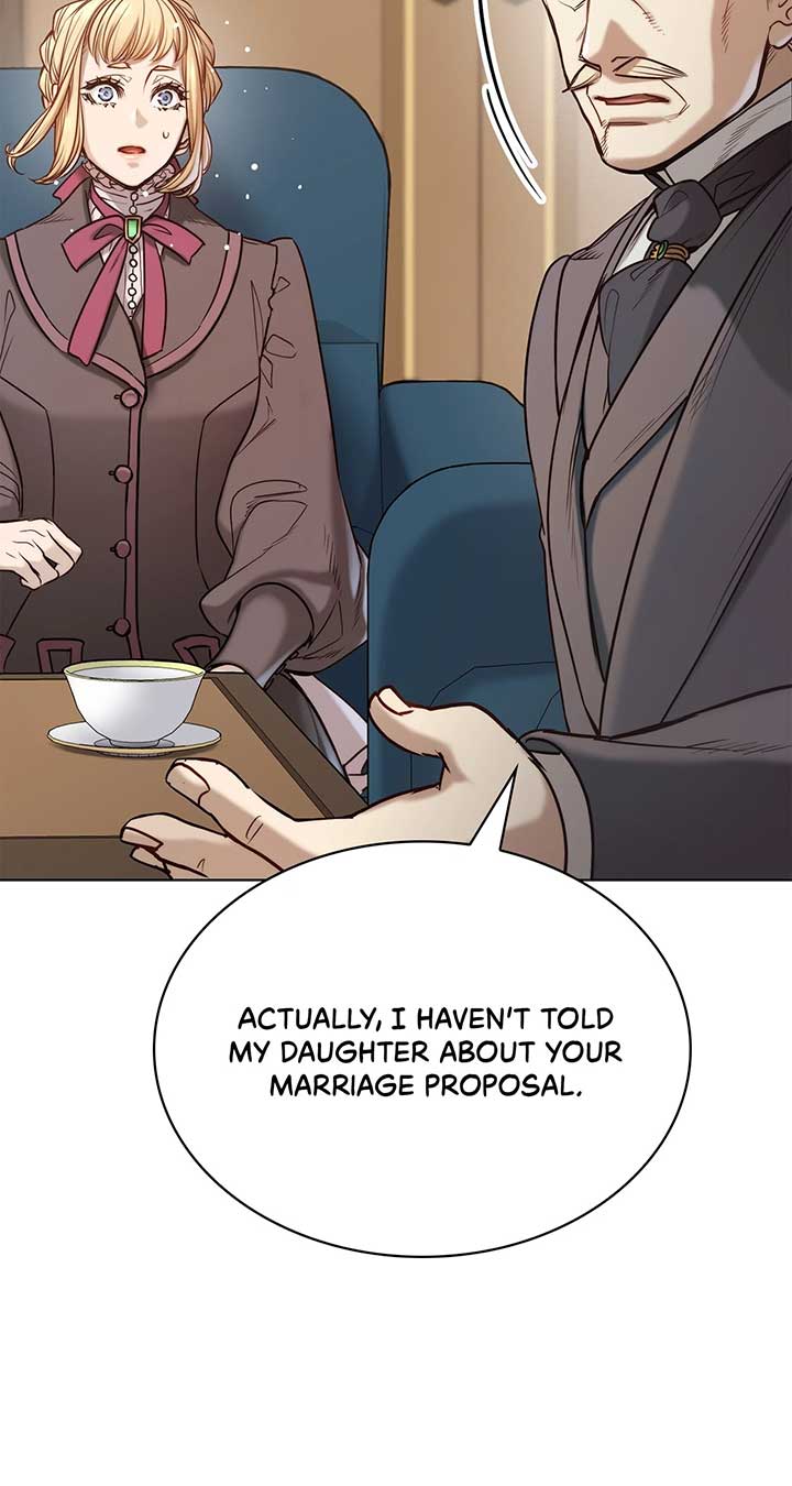 If You Desire to Keep Me [Official] Chapter 9 - Page 26