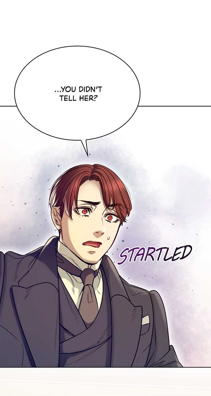 If You Desire to Keep Me [Official] Chapter 9 - Page 27