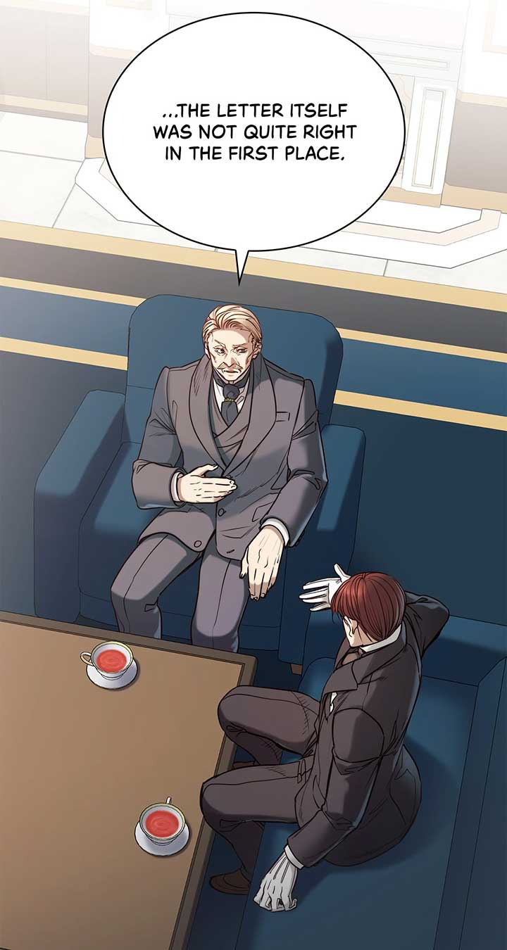 If You Desire to Keep Me [Official] Chapter 9 - Page 29