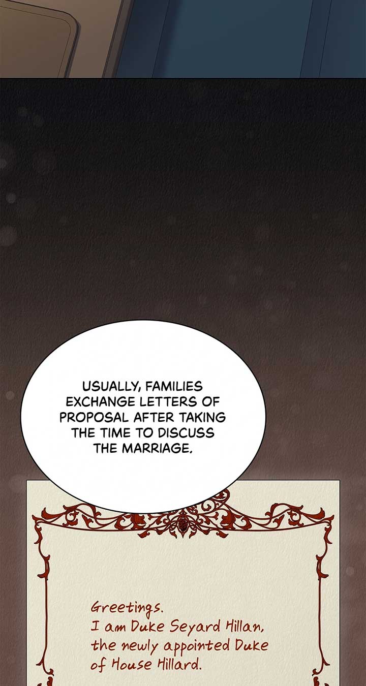 If You Desire to Keep Me [Official] Chapter 9 - Page 30