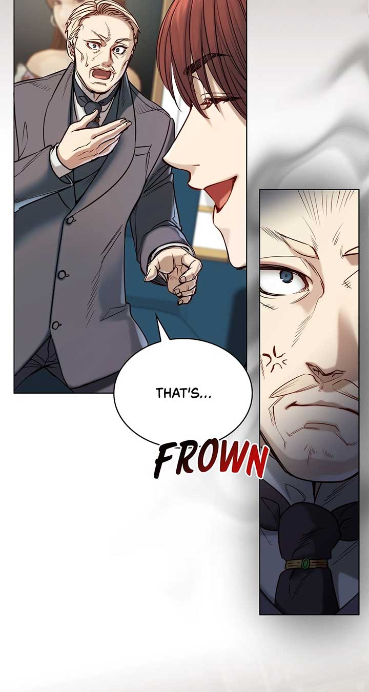 If You Desire to Keep Me [Official] Chapter 9 - Page 32