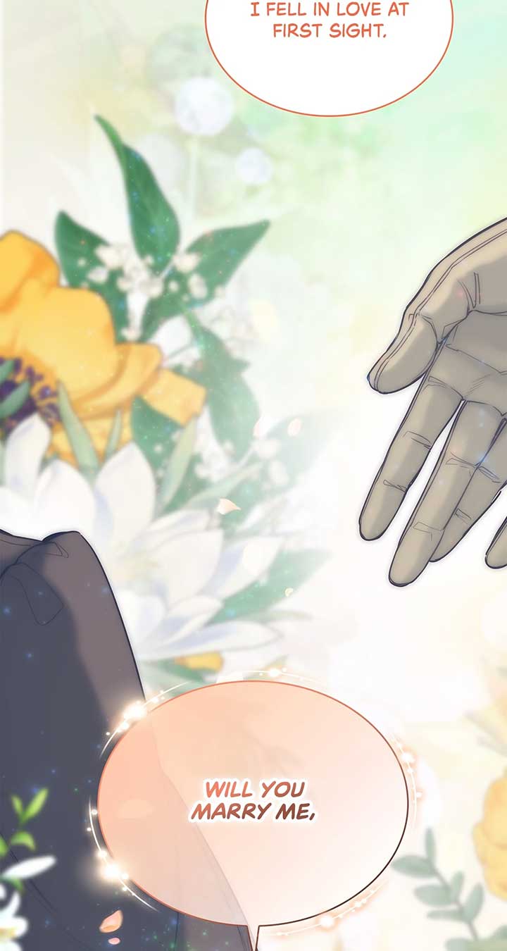 If You Desire to Keep Me [Official] Chapter 9 - Page 34