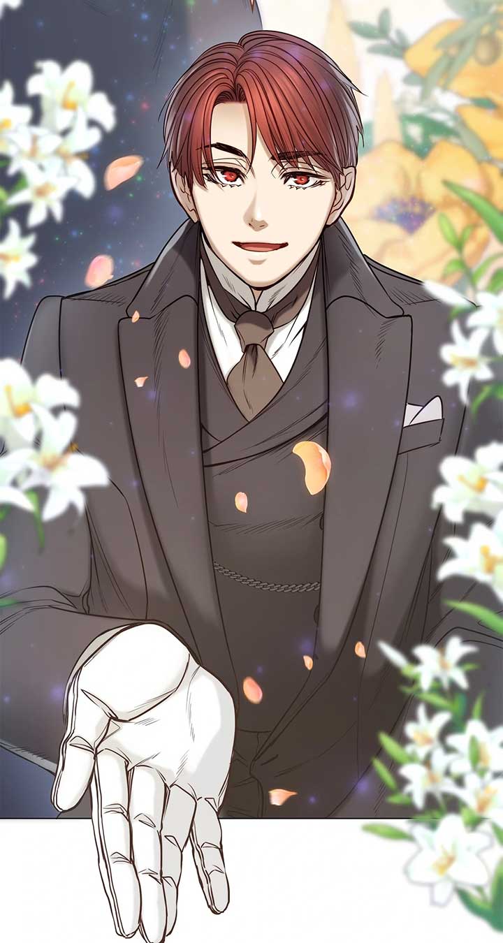 If You Desire to Keep Me [Official] Chapter 9 - Page 35