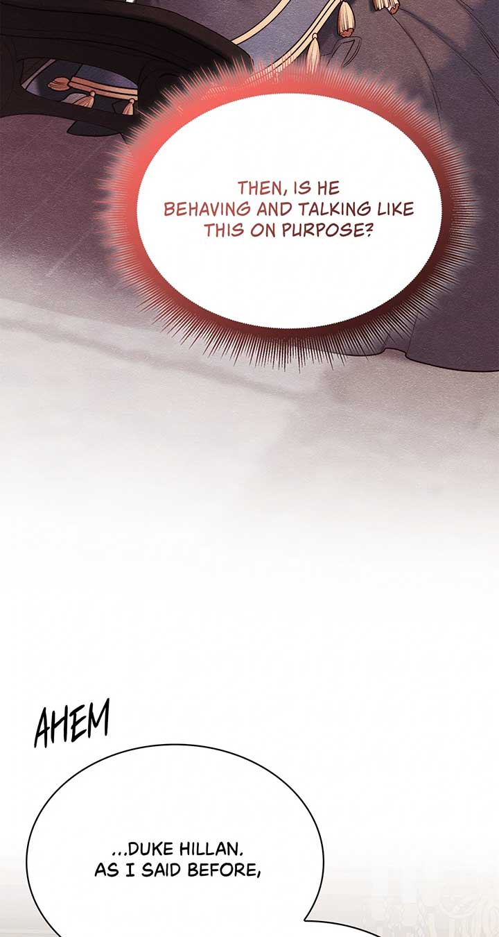 If You Desire to Keep Me [Official] Chapter 9 - Page 38