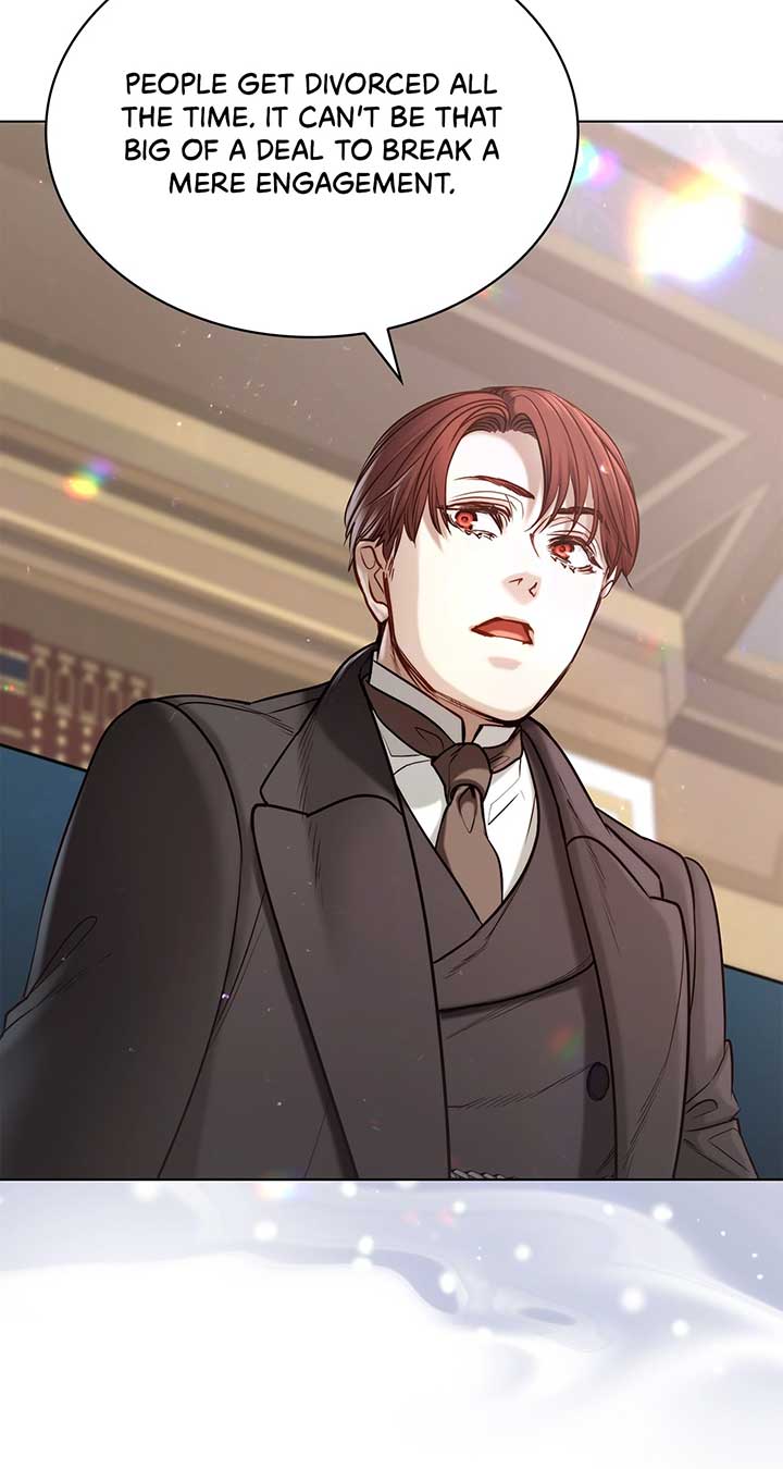 If You Desire to Keep Me [Official] Chapter 9 - Page 40