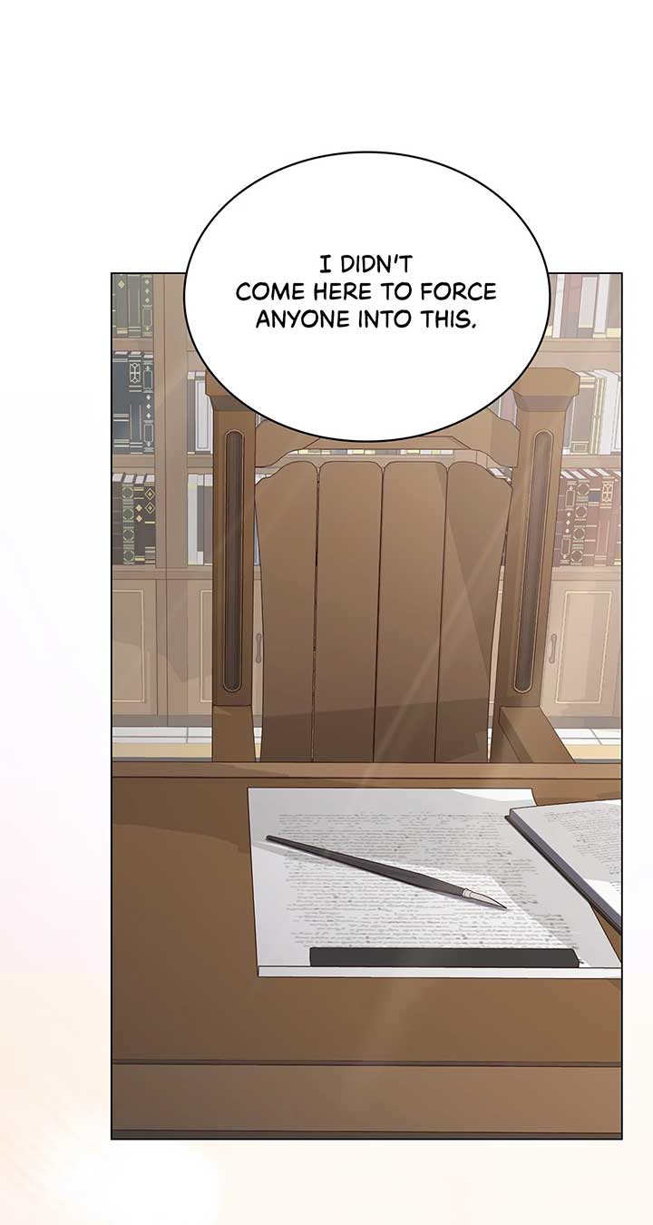 If You Desire to Keep Me [Official] Chapter 9 - Page 41