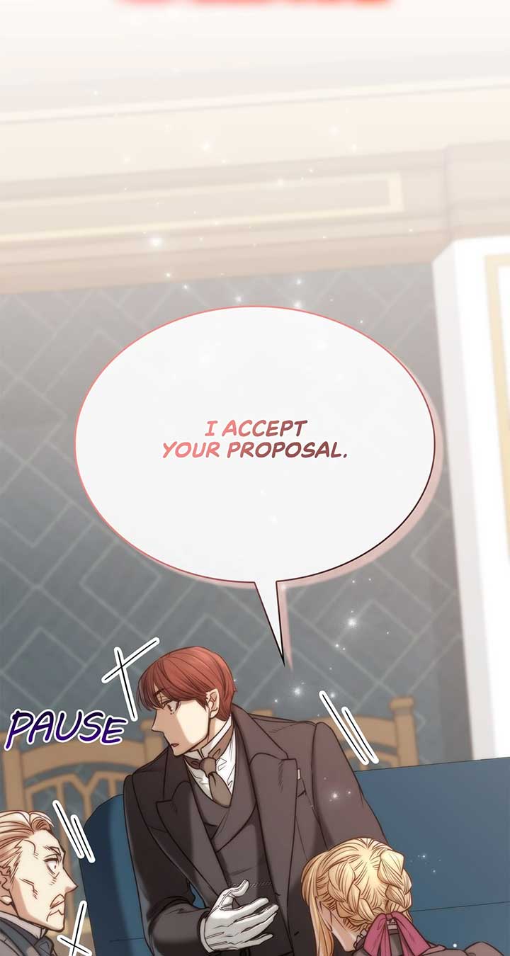 If You Desire to Keep Me [Official] Chapter 9 - Page 45