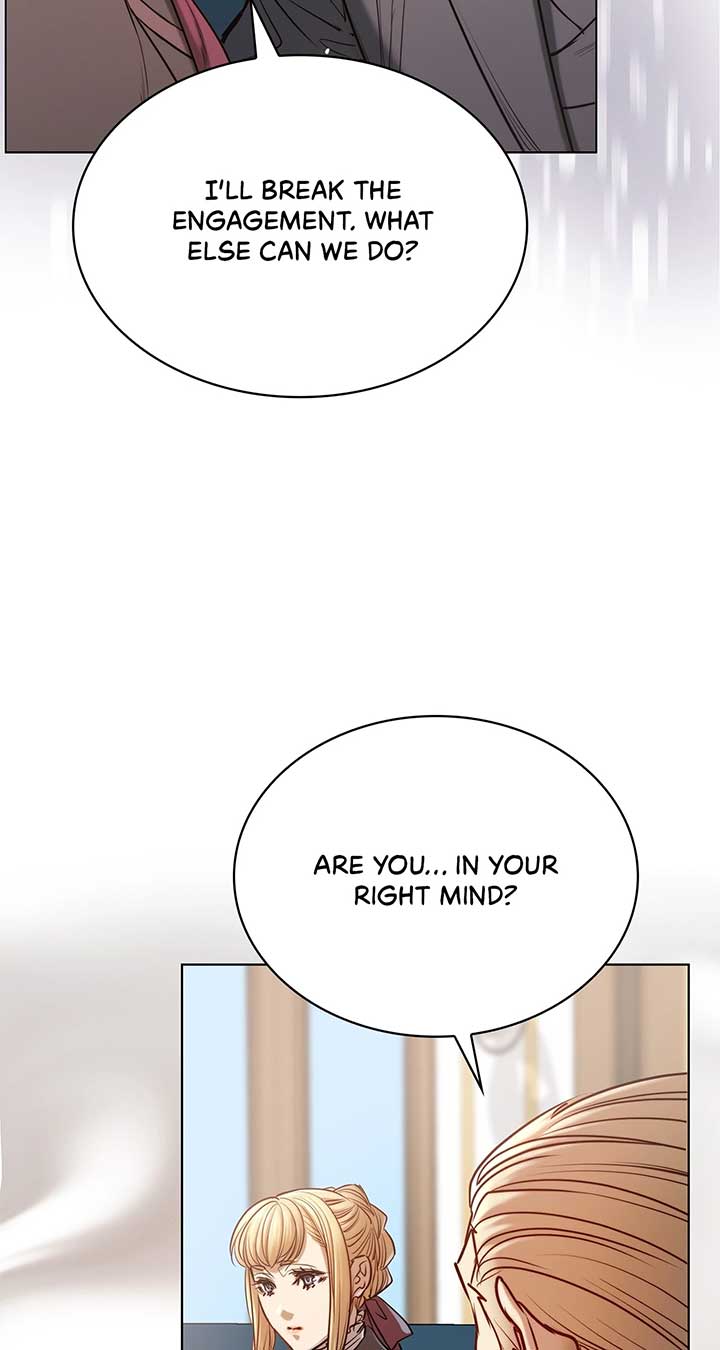 If You Desire to Keep Me [Official] Chapter 9 - Page 48