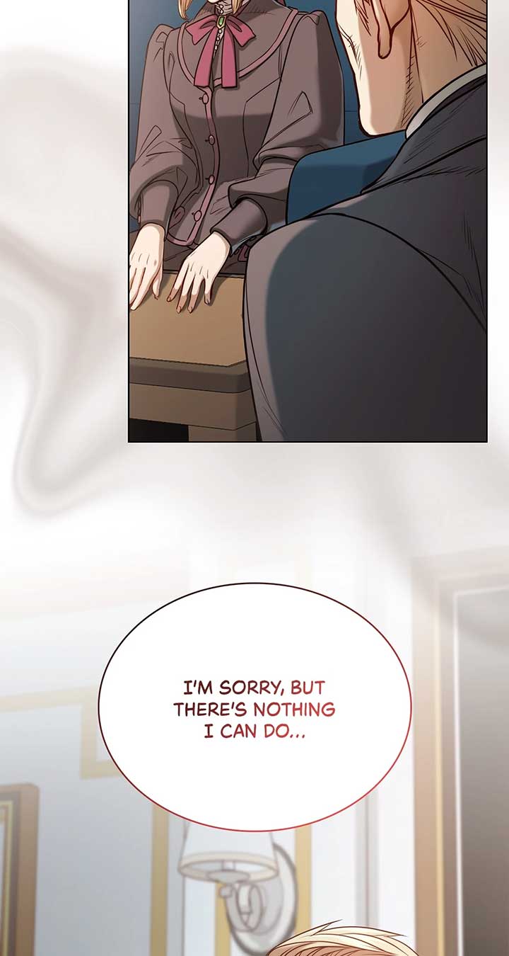 If You Desire to Keep Me [Official] Chapter 9 - Page 49