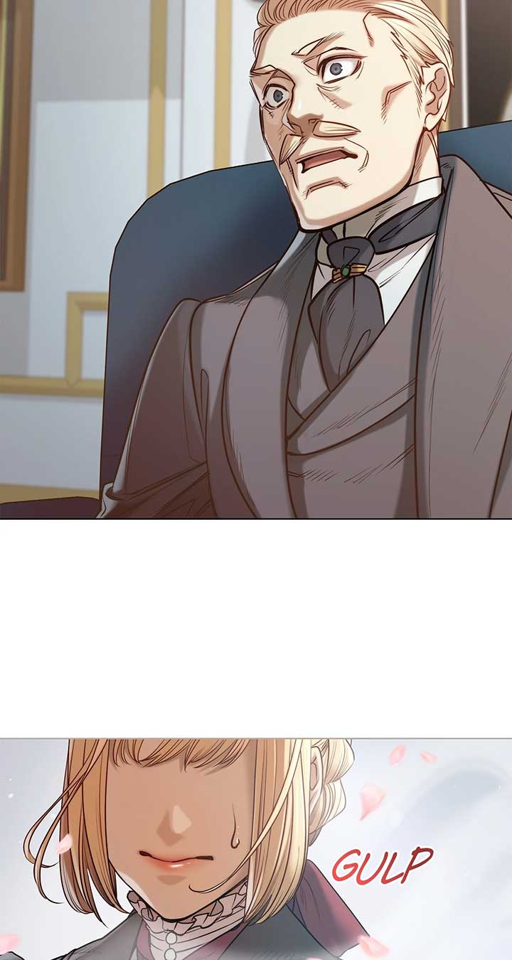 If You Desire to Keep Me [Official] Chapter 9 - Page 50