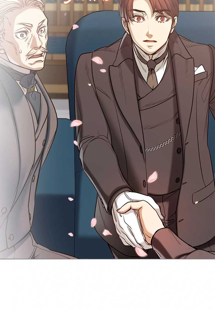 If You Desire to Keep Me [Official] Chapter 9 - Page 53