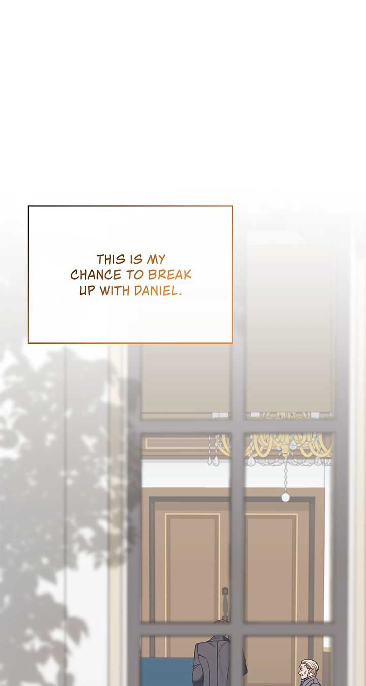 If You Desire to Keep Me [Official] Chapter 9 - Page 54