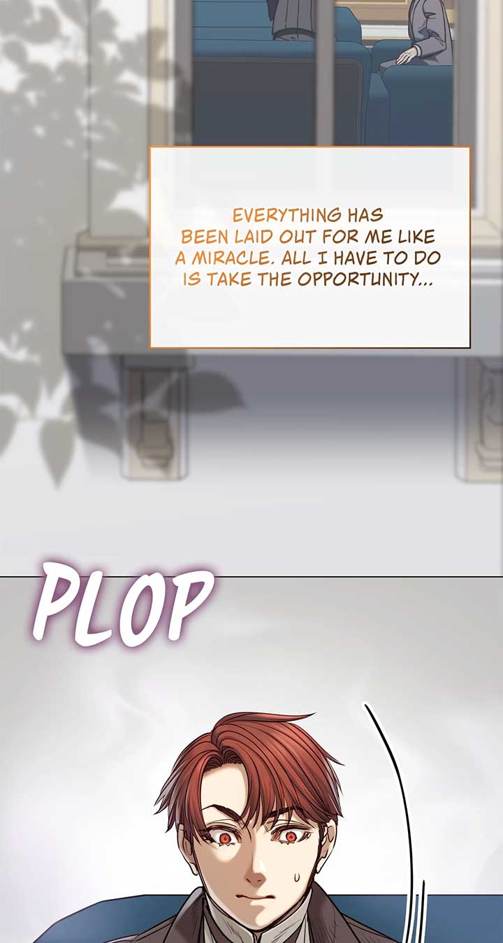 If You Desire to Keep Me [Official] Chapter 9 - Page 55