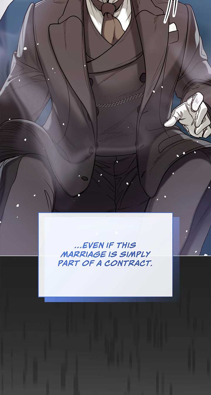 If You Desire to Keep Me [Official] Chapter 9 - Page 56