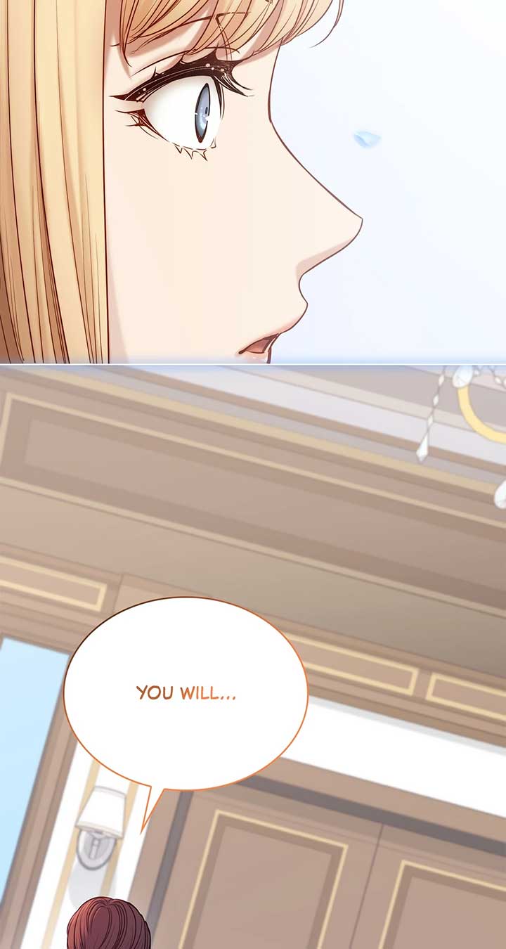 If You Desire to Keep Me [Official] Chapter 9 - Page 59