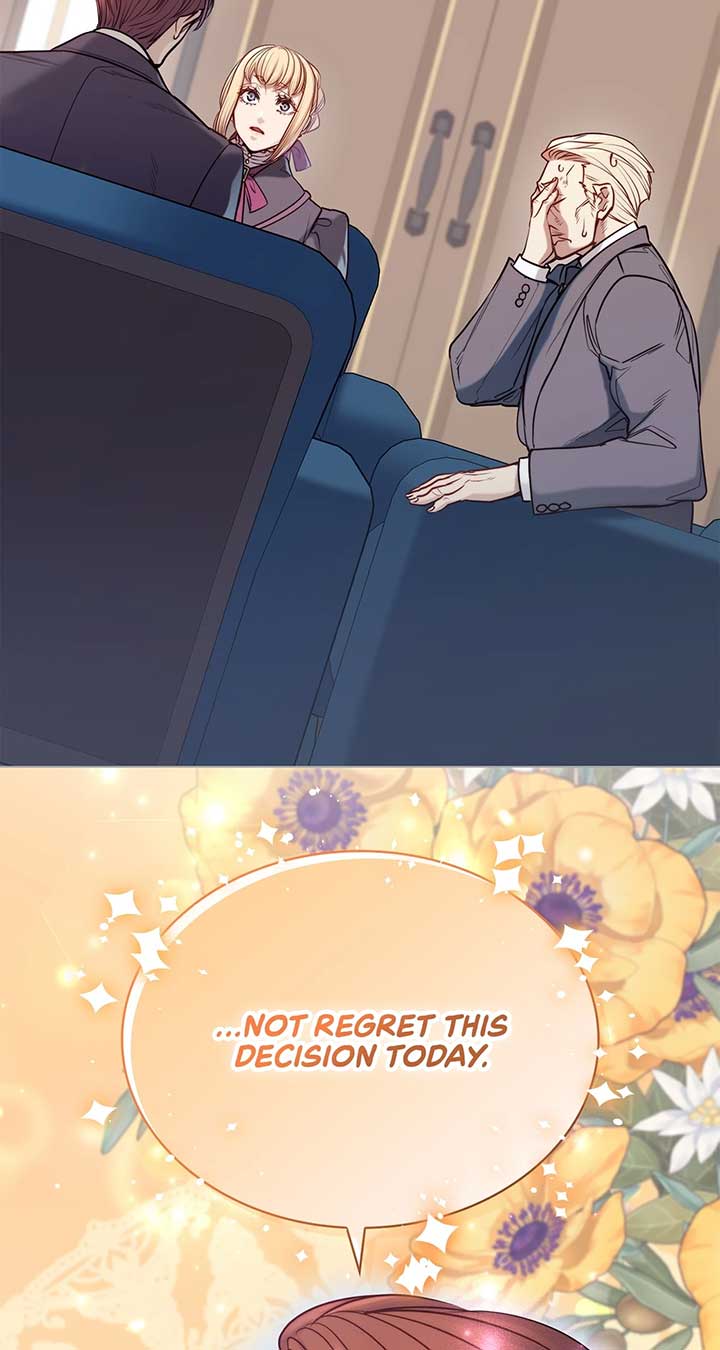 If You Desire to Keep Me [Official] Chapter 9 - Page 60