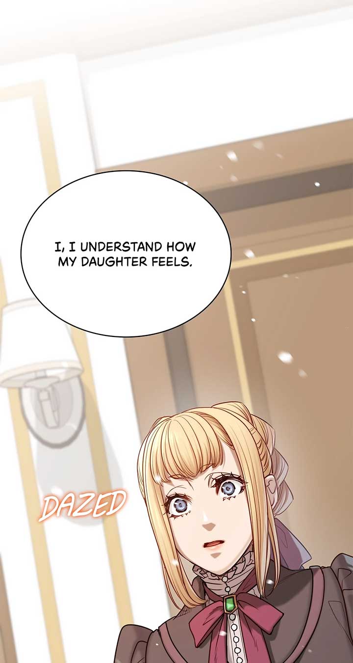If You Desire to Keep Me [Official] Chapter 9 - Page 62