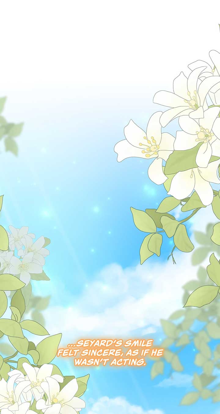 If You Desire to Keep Me [Official] Chapter 9 - Page 64