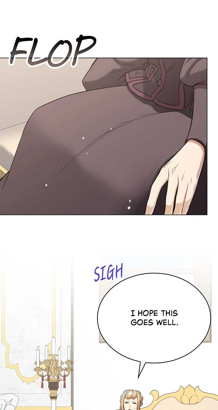 If You Desire to Keep Me [Official] Chapter 9 - Page 66