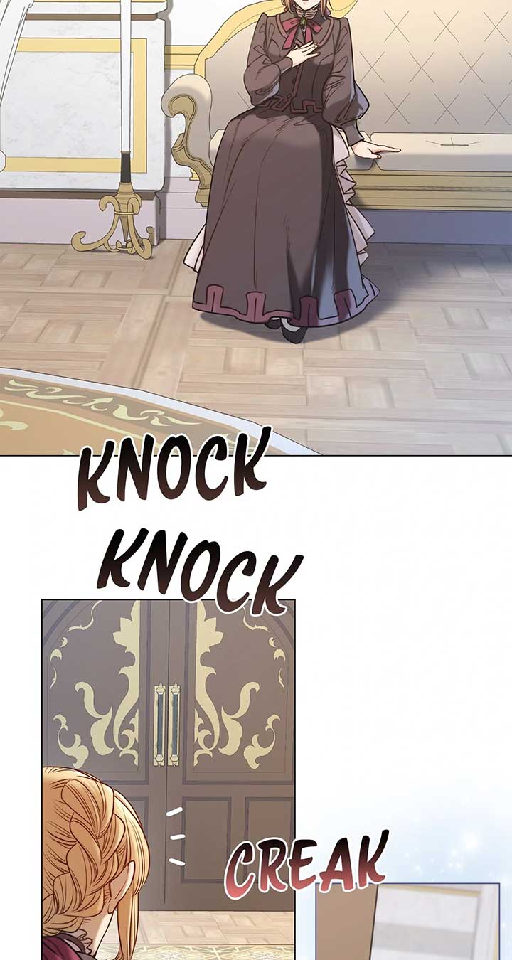 If You Desire to Keep Me [Official] Chapter 9 - Page 67