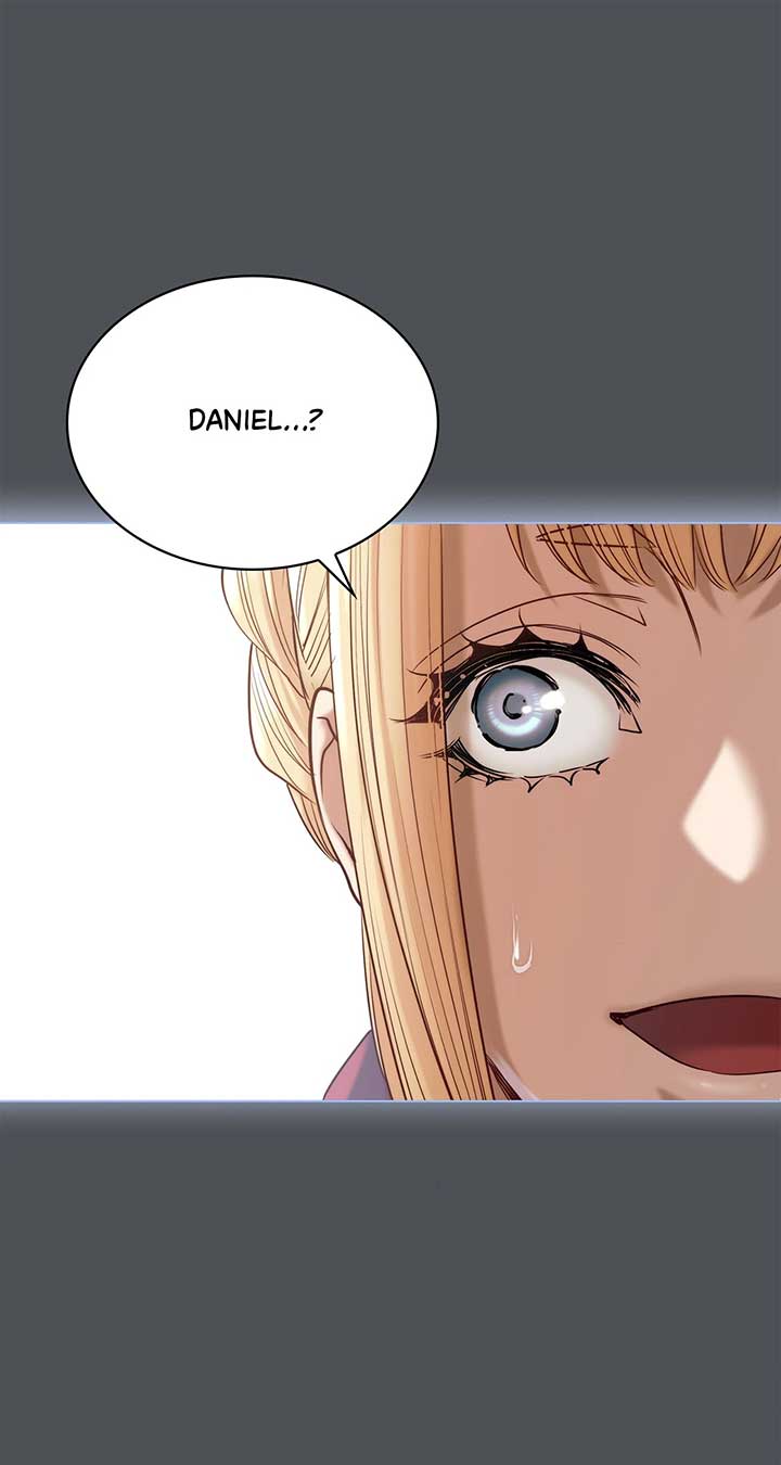 If You Desire to Keep Me [Official] Chapter 9 - Page 70
