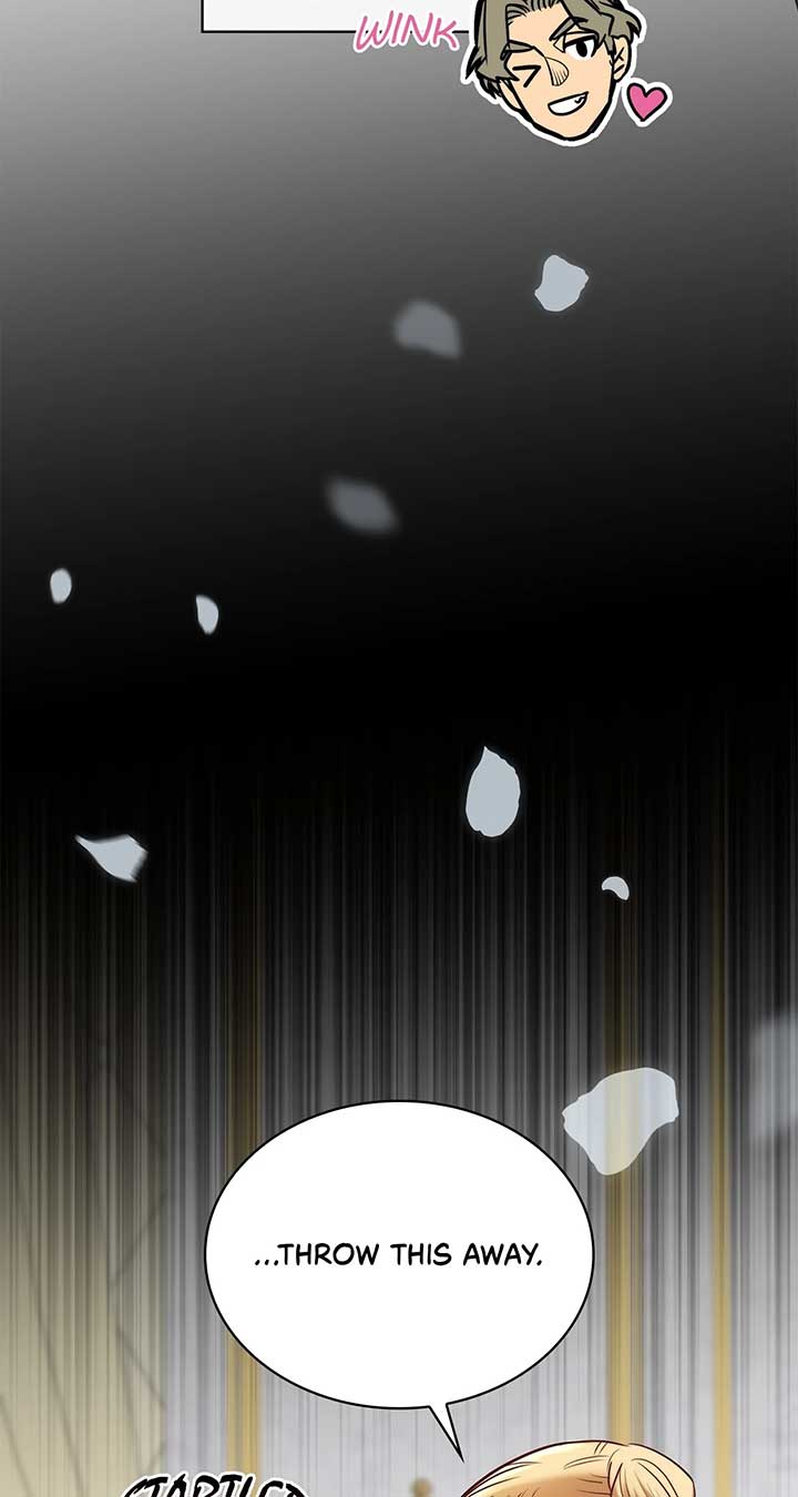 If You Desire to Keep Me [Official] Chapter 9 - Page 75
