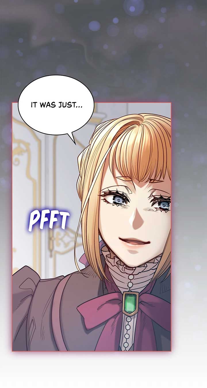 If You Desire to Keep Me [Official] Chapter 9 - Page 78