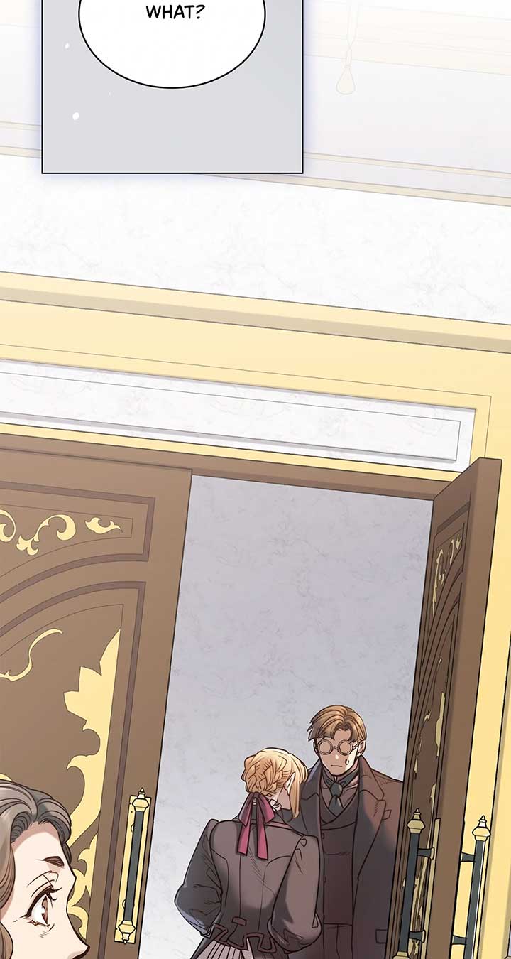 If You Desire to Keep Me [Official] Chapter 9 - Page 83