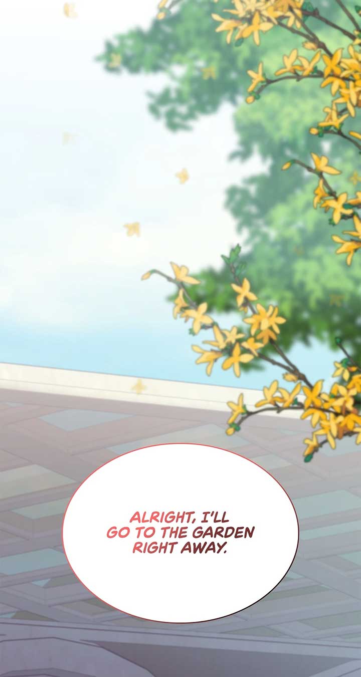 If You Desire to Keep Me [Official] Chapter 9 - Page 87