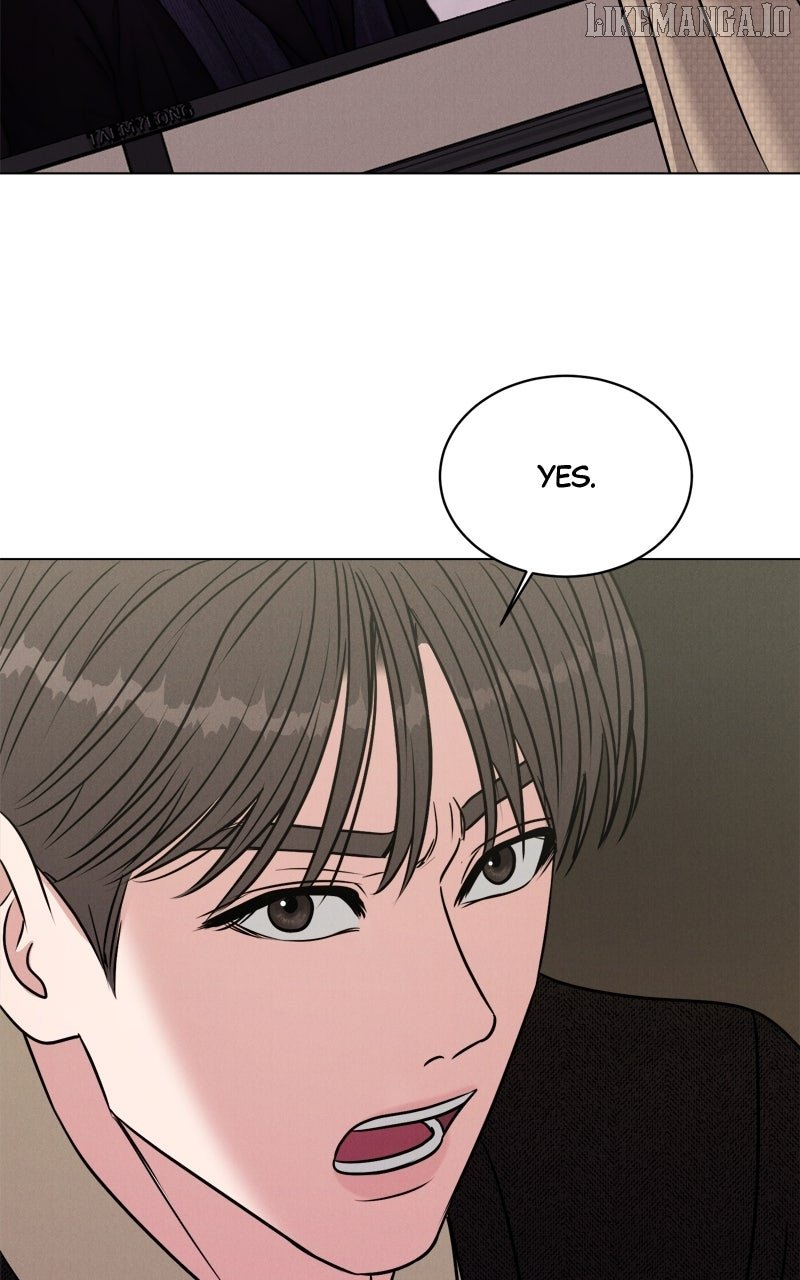 If You Don’t Love, You Die Chapter 10 - Page 3