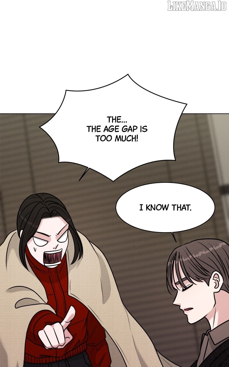 If You Don’t Love, You Die Chapter 10 - Page 13