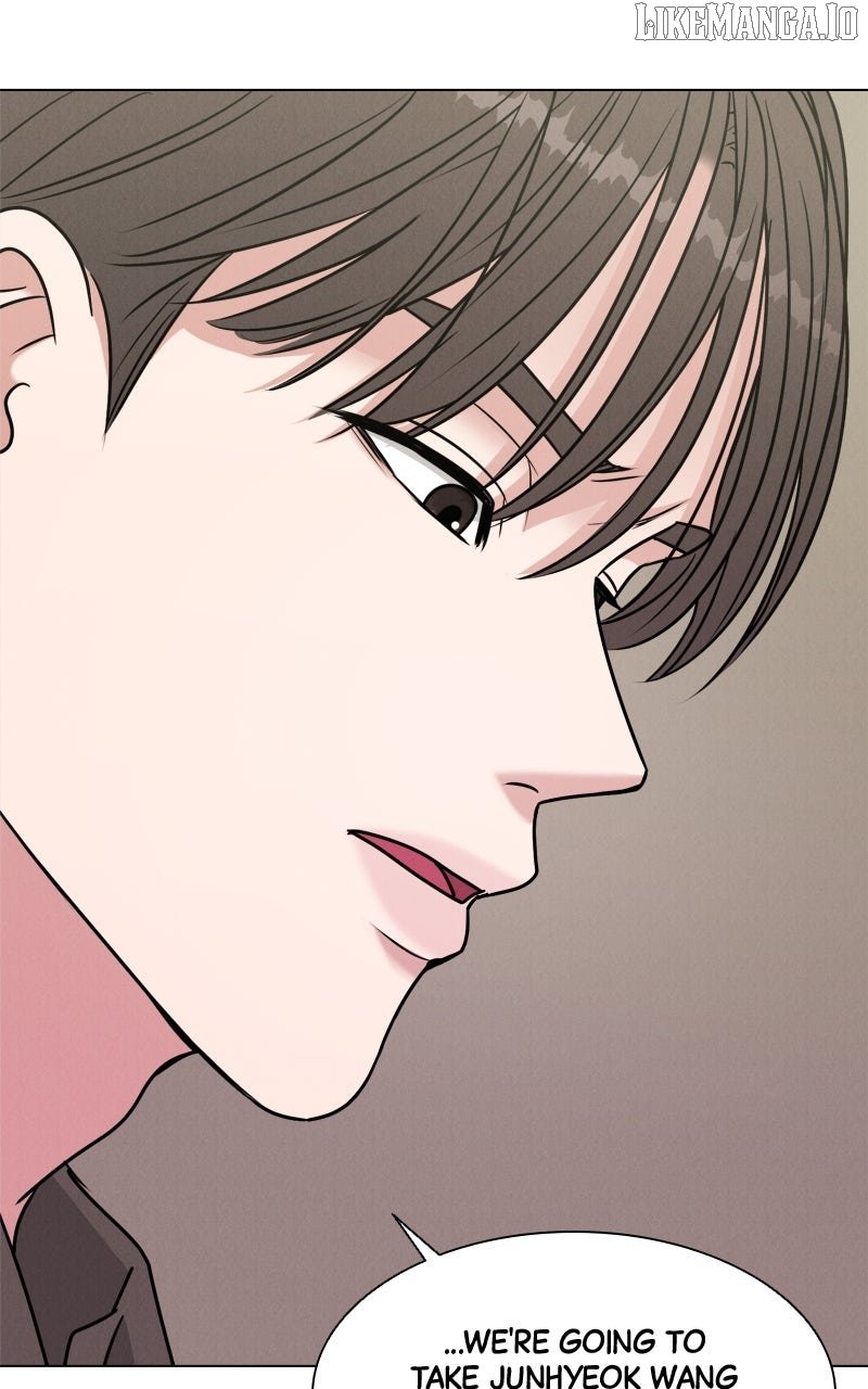 If You Don’t Love, You Die Chapter 10 - Page 25