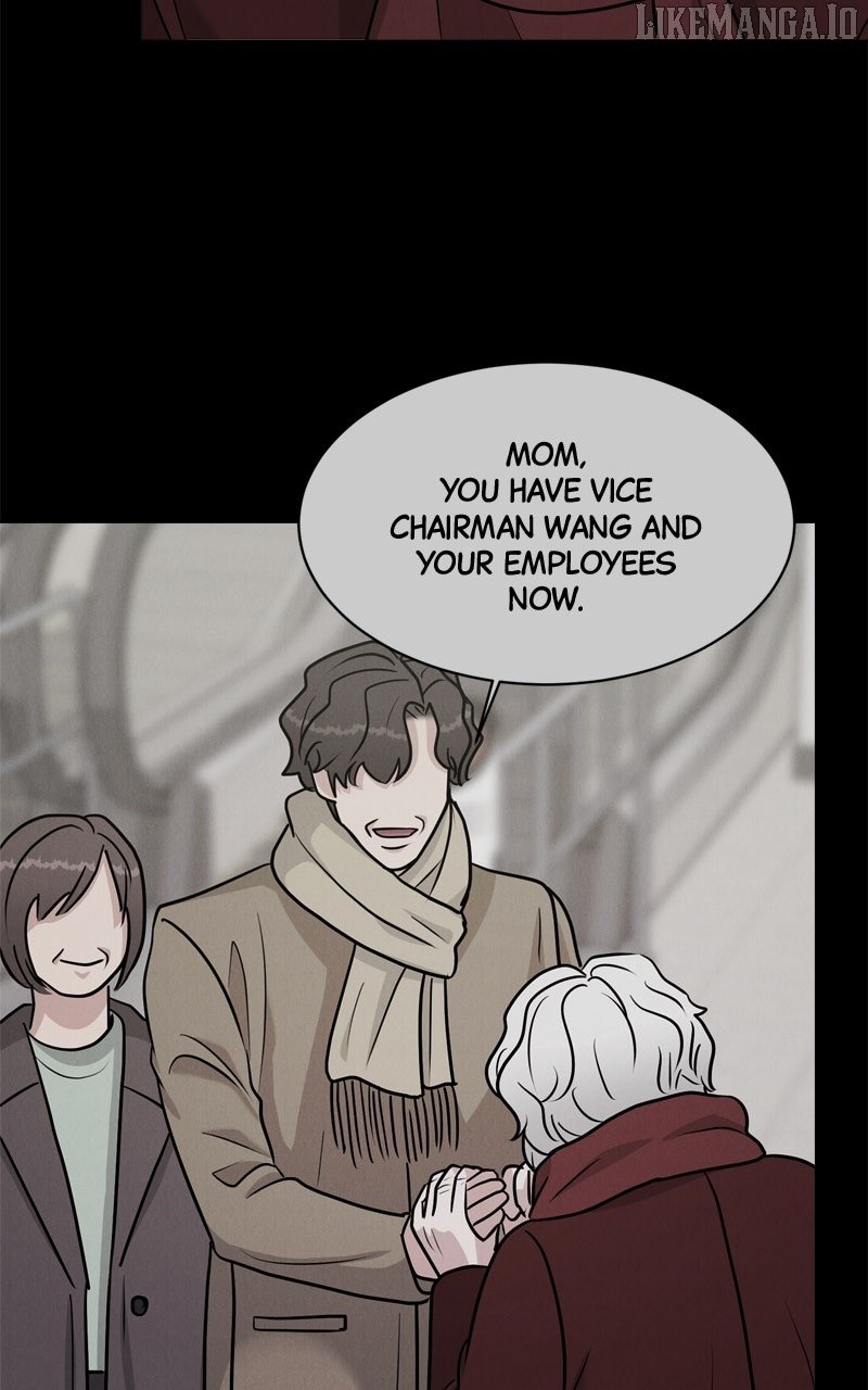 If You Don’t Love, You Die Chapter 10 - Page 43